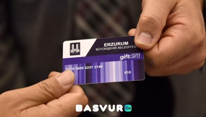 Erzurum Büyükşehir Belediyesi Yardım Başvurusu – Gıda Kart Başvuru Şartları ve 2023 Tüm Detayları!