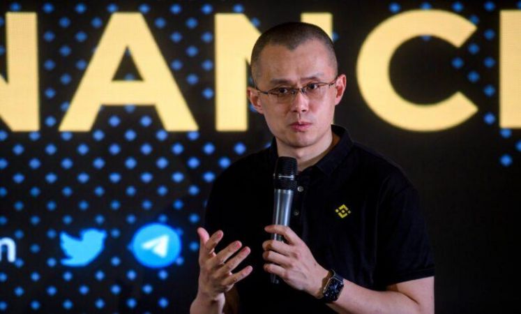 ABD Doları, Kripto Para Piyasasında Bir Hiçe Dönüşebilir! Binance CEO’su CZ, Değerlendirmelerini Yaptı! Algoritmik Stablecoinler De Gündemindeydi…