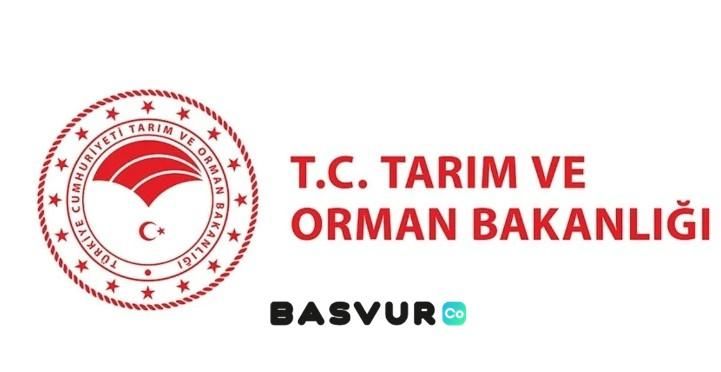 Tarım ve Orman Bakanlığı İlkokul Mezunu Personel Alımı SAĞLAYACAK! 2023 Başvuru Detayları!