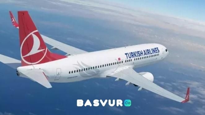 THY Depremzede İş Başvurusu! Türk Hava Yolları 1000 Personel Alımı Başvuru Nasıl Yapılacak?