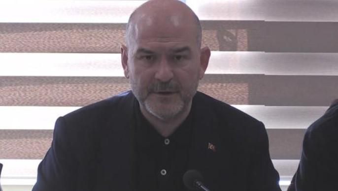 Bakan Soylu Antakya Raporunu Açıkladı! Acı Gerçek! Tüm Detaylar!