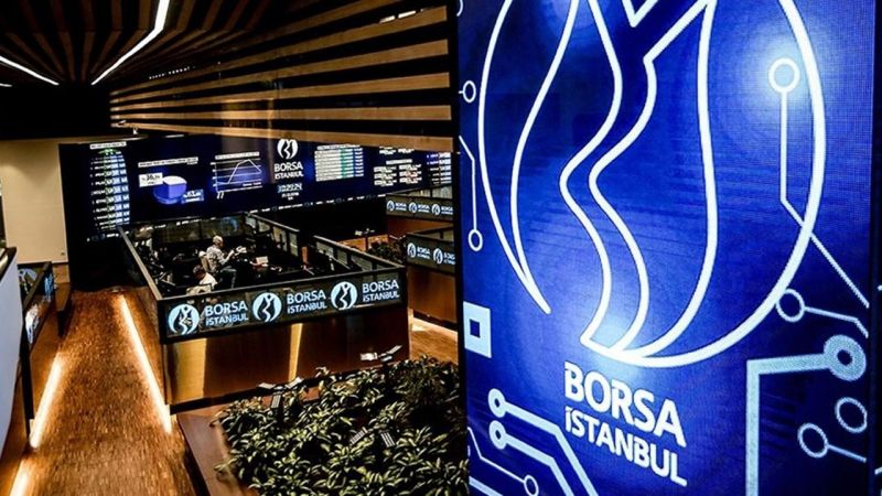 Deprem Sonrası İşleme Kapatılmıştı! Borsa İstanbul, Beş Günlük Aranın Ardından Yeniden İşleme Başladı! Alınan Önlemler İşe Yaradı, BIST 100 Yükselişte