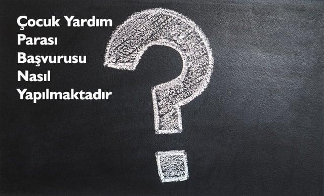 Çocuk Yardım Parası Başvurusu Nasıl Yapılır? E-Devlet