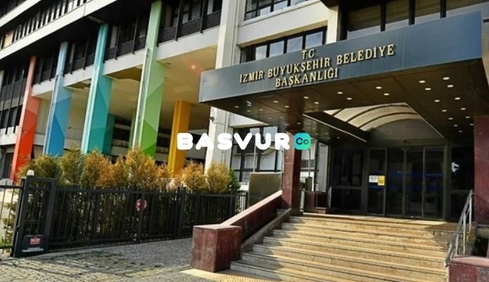 İzmir Büyükşehir Belediyesi Çok Sayıda Personel ALACAK! 2023 Başvuru Şartları Ve 2023 Detayları!