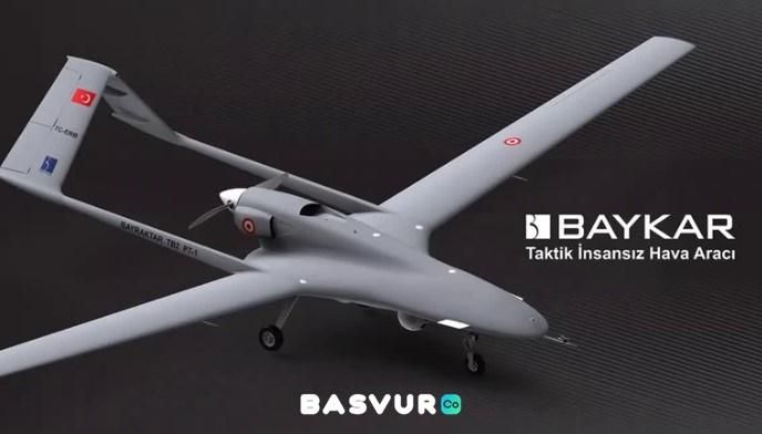 BAYKAR En Az Lise Mezunu Personel Alacak! Maaşı Duyan Başvuru Yapıyor! 2023 Başvuru Detayları!