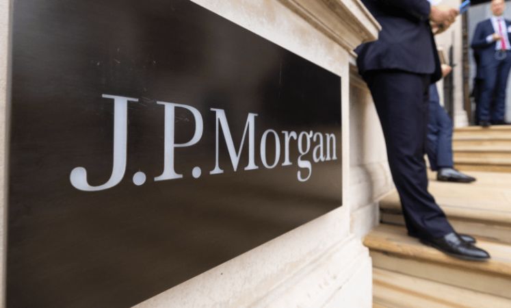 JPMorgan, Deprem Felaketinin Ekonomik Yansımasını Raporladı! Cari Açığı Yüzde 3 Olarak Tahmin Etti!