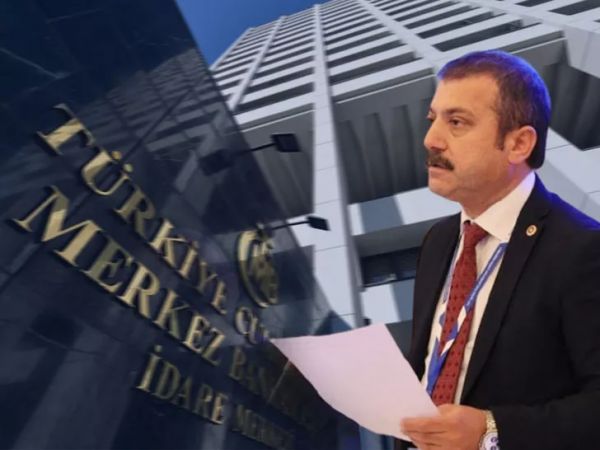 Merkez Bankası’nın Yaptığı 30 Milyar TL’lik Bağış Gündem Oldu! Sosyal Medya Kaynadı; Bağışın Nasıl Yapılacağı Ortay Çıktı! Meğer…