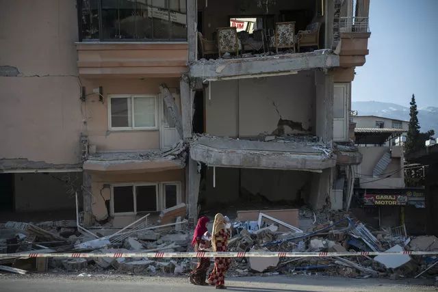 İşin Uzmanı Açıkladı, Bu Yöntem İle Depremin Yıkımının Önüne Geçmek Mümkün: “Osmanlı Zamanında Yapılıyordu Ama Artık Yapılmıyor…”