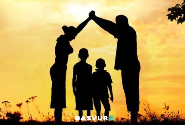 290 Bin Kişi Başvurdu! Koruyucu Aile Olmak İsteyenlerin Sayısı Rekor Seviyede! E – Devlet Başvuru Nasıl Yapılır?