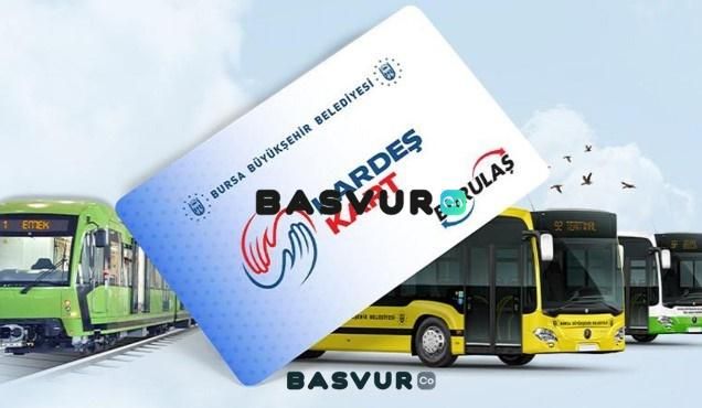 Bursa Büyükşehir Belediyesi Kardeş Kart Başvurusu Nasıl Yapılır? Kardeş Kart Nedir? 2023 DEPREMZEDELERE Başvuru Detayları!
