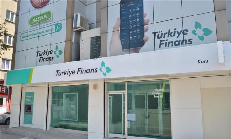 Türkiye Finans Katılım Bankası’ndan Çiftlere Büyük Fırsat! Evlilik Masraflarınızın 10 Bin TL’lik Kısmı, Günde 59 TL’ye Karşılanacak!
