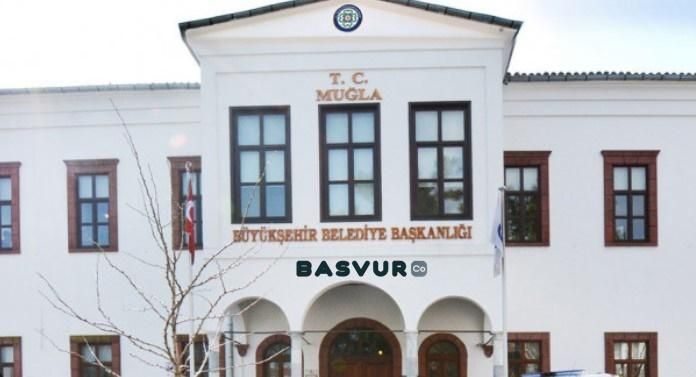 Muğla Büyükşehir Belediyesi Personel Alımı Yapacağını BELİRTTİ! 2023 Başvuru Şartları ve Detayları!
