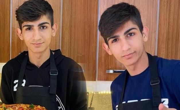 Instagram’da Yaptığı Yemeklerle Bilinen Taha Duymaz’dan Üzücü Haber…