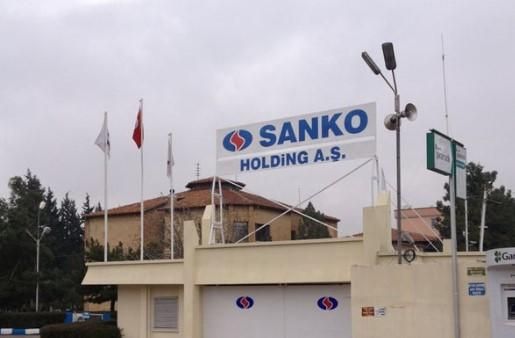 Sanko Holding Açıkladı! Depremzedelere 100 Milyon Liralık Kaynak Ayrıldı! Sıcak YEMEK ve Tedavi!