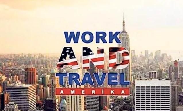 Work And Travel Şartları Nelerdir?