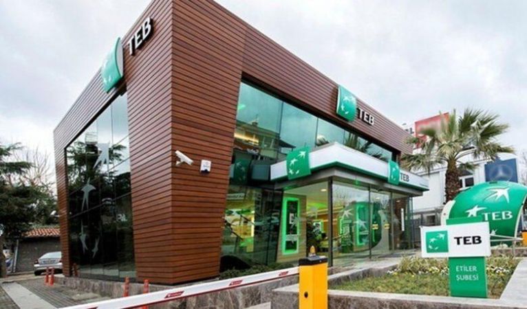 Türkiye Ekonomi Bankası Faizleri Düşürdü! 3 Ay Ödemesiz, 10 Bin TL’ye Kadar Kredi Desteği Verilecek!