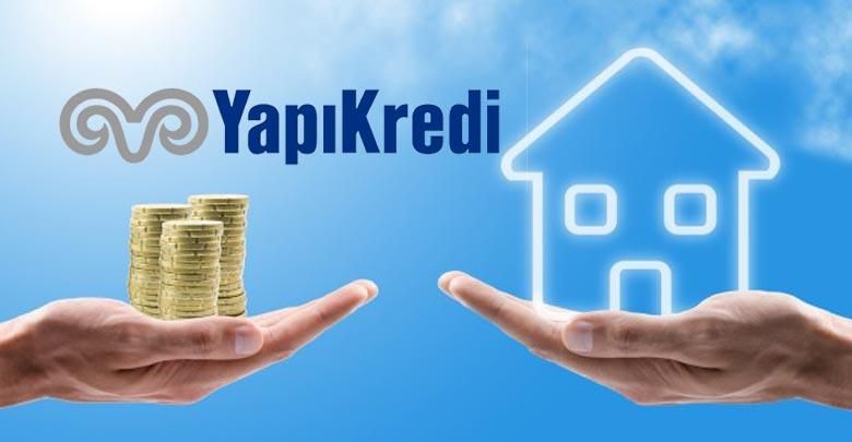 Yapı Kredi Bankası Duyurdu! 50 Bin TL’lik Destek Al, 106 TL’lik İlk Taksitini Mayıs Ayında Öde!