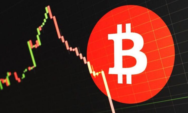 İki İsim Arka Arkaya Konuştu; Kripto Para Piyasaları Yerle Bir Oldu! Bitcoin Bile Düşüşe Geçti! İşte Kripto Para Piyasalarında Son Durum