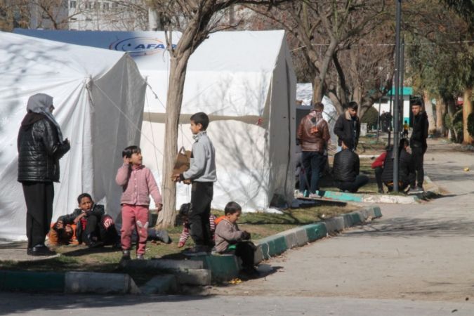 AFAD’tan 60 Bin TL Barınma; 15 Bin TL Taşınma Desteğine İlişkin Açıklama Geldi! Tek Tek Anlattı, Ödemelerin Başladığını Duyurdu! İşte Detaylar