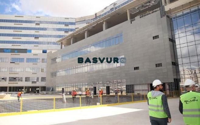 Şehir Hastanesi 289 Personel Alacak! KPSS’siz Lise mezunu Memur, İşçi, Personel Alımı YAPILACAK! 2023 Başvuru Detayları!