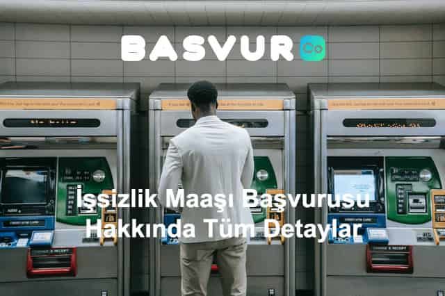 İşsizlik Maaşı Başvurusu Nasıl Yapılır? Şartları