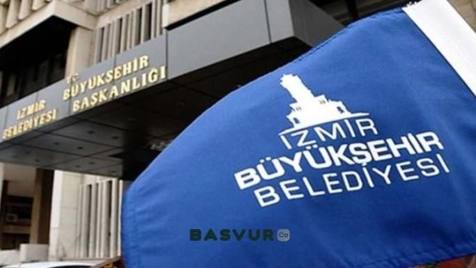 İzmir Büyükşehir Belediyesi Çok Sayıda Güvenlik Görevlisi Alımı SAĞLAYACAK! 2023 Başvuru DETAYLARI!