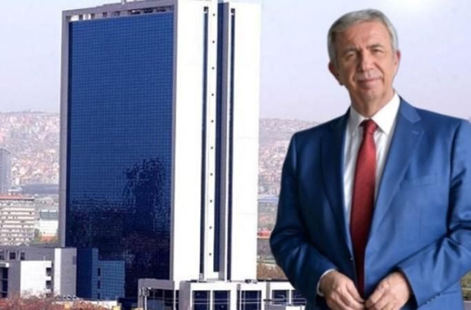 ANKARA Büyükşehir Belediyesi Depremzedeleri Unutmadı! Ankara’daki Depremzedeler İçin ‘YEMEK VER’ Kampanyası Başlattı!