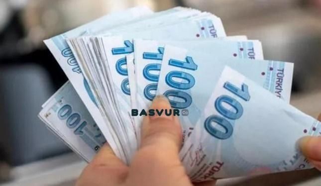 Ev Hanımlarına Yardım Başvurusu, E-Devlet Çalışmayan Ev Hanımlarına Yardım Başvuru Formu 2023