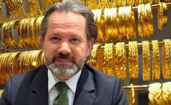 İslam Memiş’ten Altın İçin Önemli Bir Uyarı! MEMİŞ; Altını Olan SATMASIN!