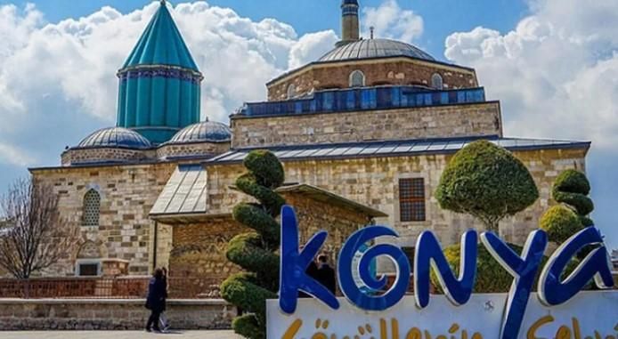 Konya Esnafından Örnek Davranış! Depremzede Vatandaşlar İş Sahibi Olacak…