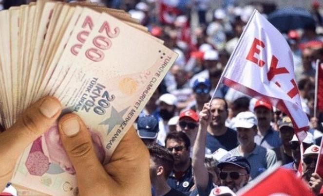 EYT’de Son Dakika Gelişmesi! EYT Ne Durumda? EYT Ne Zaman Çıkıyor?