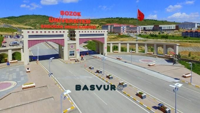 Bozok Üniversitesi En Az Lise Mezunu Personel Alımı YAPACAK! 2023 Başvuru DETAYLARI!