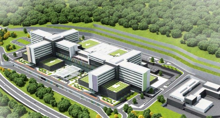 Samsun Şehir Hastanesi İş Başvurusu – Personel Alımı Başvuruları Başladı mı? 2023 Detayları!