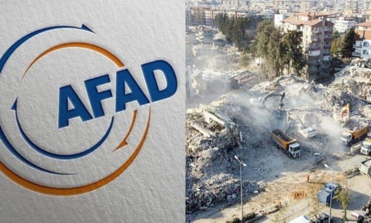 Barınma ve Taşınma Yardımına İlişkin AFAD’tan Son Dakika Açıklaması Geldi! İşte 60.000 TL Barınma ve 15.000 TL Taşınma Yardımı Şartları