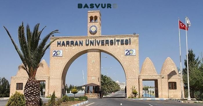 Harran Üniversitesi Çok Sayıda Sözleşmeli Personel Alımı YAPACAK! 2023 Başvuru Şartları ve Tüm Detayları!