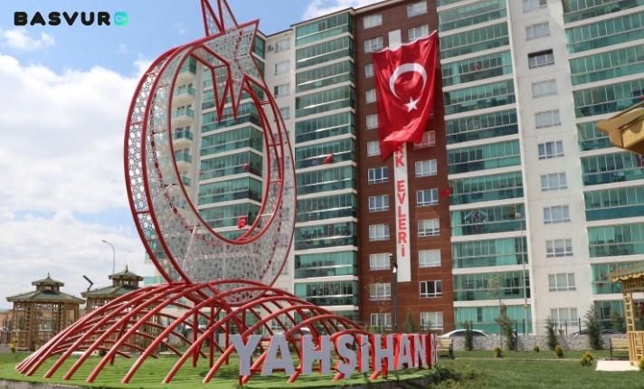 Kırıkkale Yahşihan Belediyesi Personel Alımı YAPACAK! 2023 Başvuru Şartları Ve Detayları!