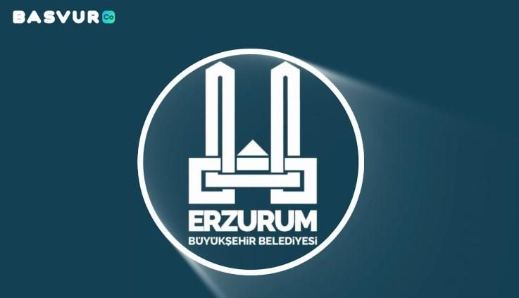 Erzurum Büyükşehir Belediyesi Personel Alımı Yapacağını DUYURDU! 2023 Başvuru Şartları ve Detayları!