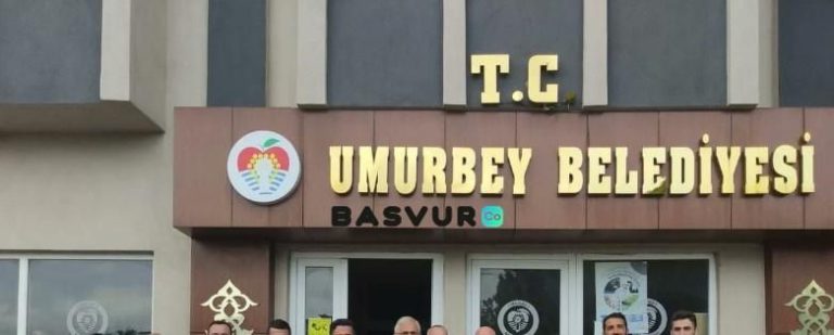 Çanakkale Umurbey Belediyesi Personel Alımı SAĞLAYACAK! Başvuru Şartları ve Detayları!