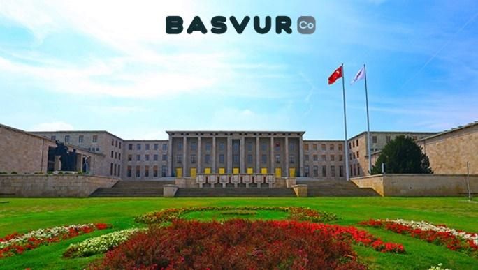 KPSS Şartı YOK! TBMM 16 Bin Personel Alımı SAĞLAYACAK! Kadrolar Belli Oldu! 2023 Başvuru Detayları!