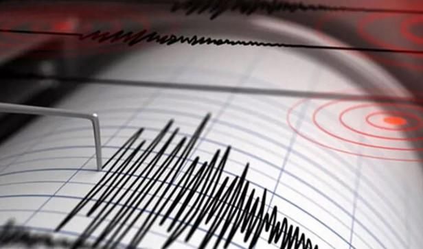 Hatay’da 3 Dakika Arayla 6,4 ve 5,8’lik Deprem Meydana Geldi! AFAD Son Dakika Açıklaması Yaptı!