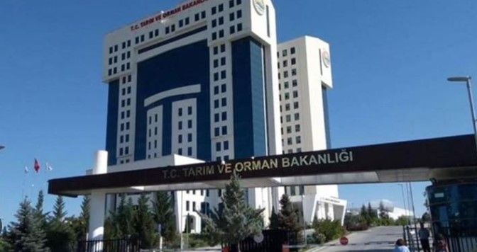 Tarım Bakanlığı Okur Yazar Olma Şartı İle Tarım İşçisi Alımı SAĞLAYACAK! İlkokul Mezunu Adaylar Başvuru SAĞLAYABİLİR! Başvuru Detayları!