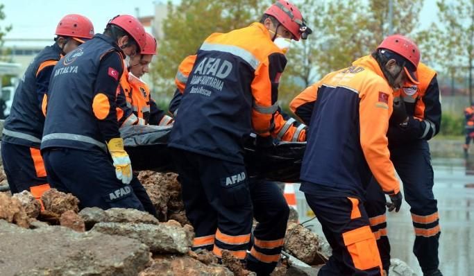 AFAD 106 Memur ve Kamu Personeli Alımı Yapacağını DUYURDU! Lise Mezunu Çok Sayıda Personel Alınacak! 2023 Başvuru Detayları!