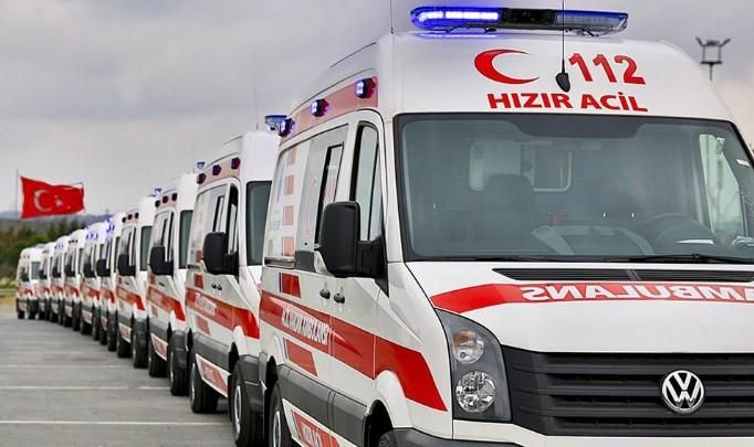 İŞKUR’dan 9.860 TL Maaşla Ambulans Şoförü Alımı SAĞLAYACAK! 2023 Başvuru Şartları ve Detayları!