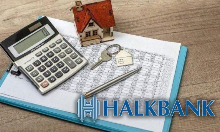 Kamu Bankası Desteğini Ortaya Koydu! Bin 100 TL Ödeyene 200 Bin TL’lik Kredi Hizmeti Sunulacak!