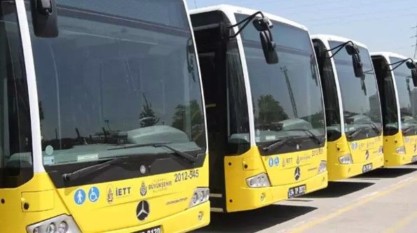 11üs Durakları ve Saatleri – Güncel 2023