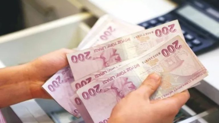 12 Milyon Emekliye Müjdeli Haber! 16.500 TL Ek Destek Paketi