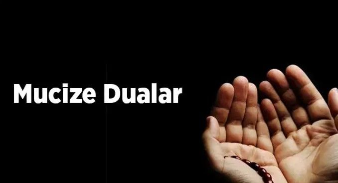 12 Saatte En Güçlü Geri Getirme Duası