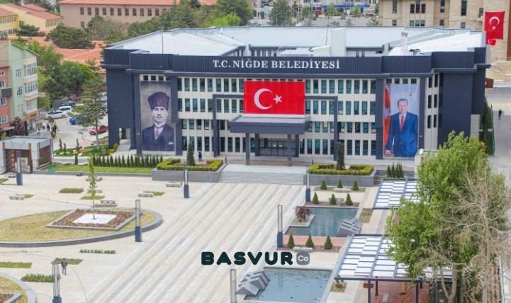 Niğde Belediyesi Çok Sayıda Personel Alacak! 2023 Başvuru Şartları Ve Detayları!