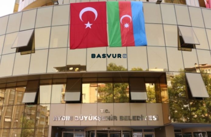 Aydın Büyükşehir Belediyesi Personel Alımı SAĞLAYACAK! Başvuru Şartları ve Tüm Detayları!