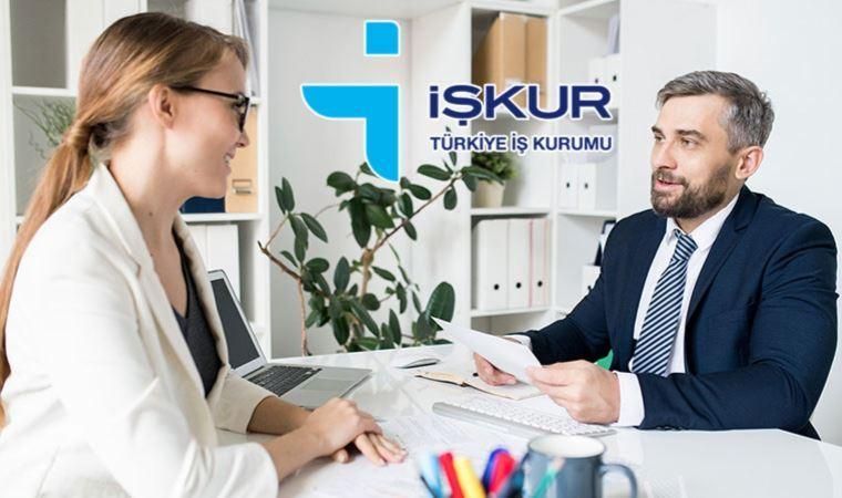 İŞKUR Duyurdu! Yalnızca Başvurmak Yeterli! 2 Bin 850 TL Anında Hesaplara Yatacak!